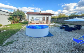 2 Bedroom Nice Home In Polistena